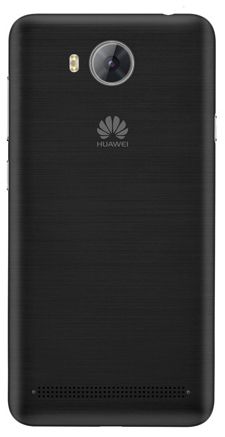 Huawei Y3 II Dual Sim - 8GB, 1GB RAM, 3G,Black